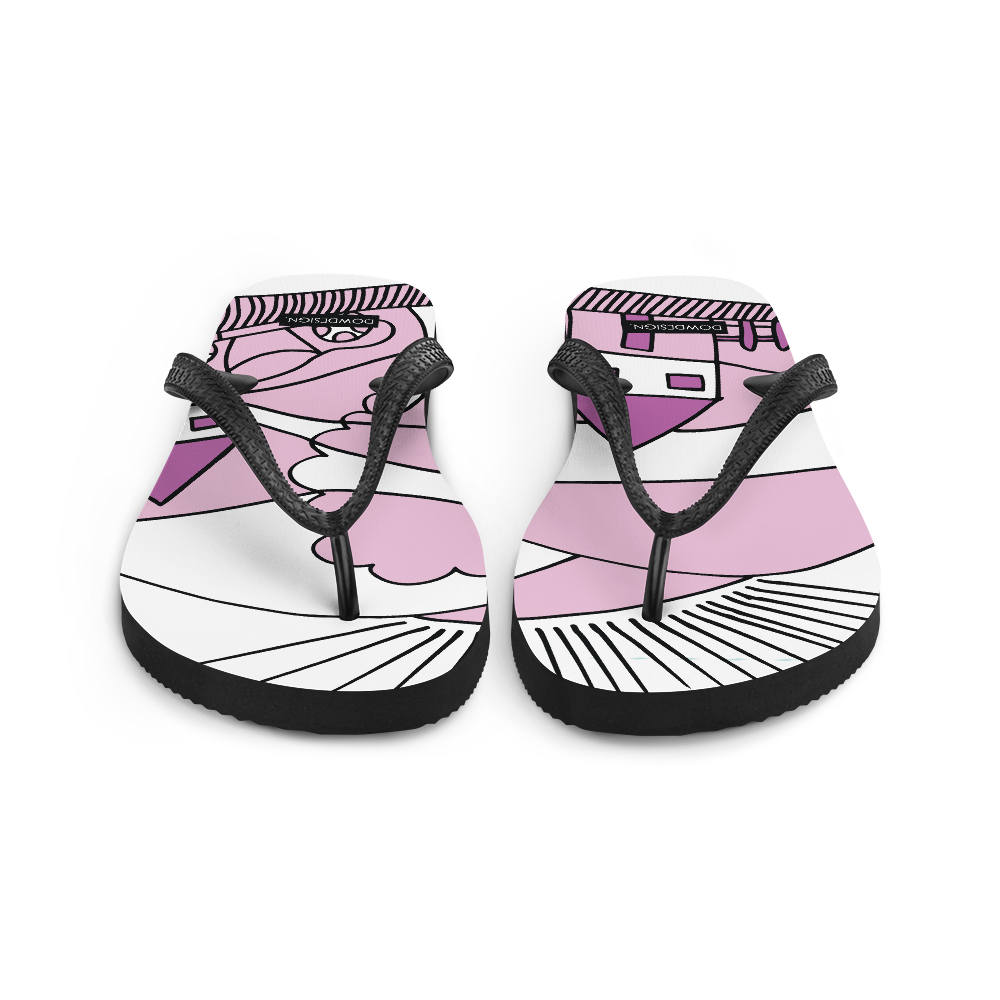 Back to School | Flip-Flops