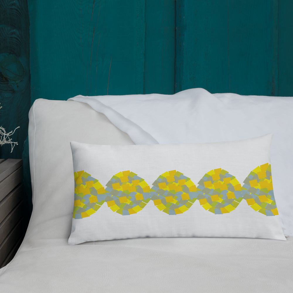 Easter Mix | Pillow