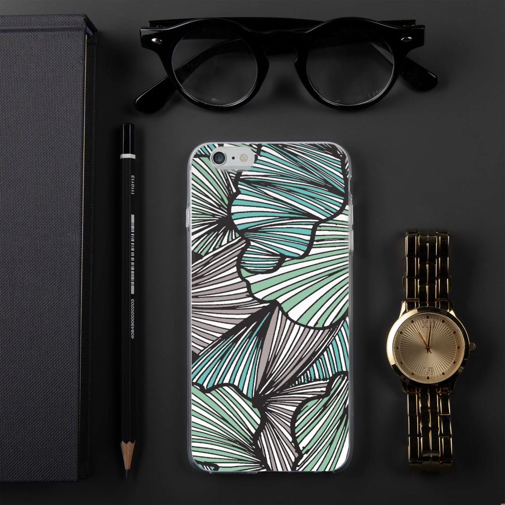 Living Tree Green | iPhone Case