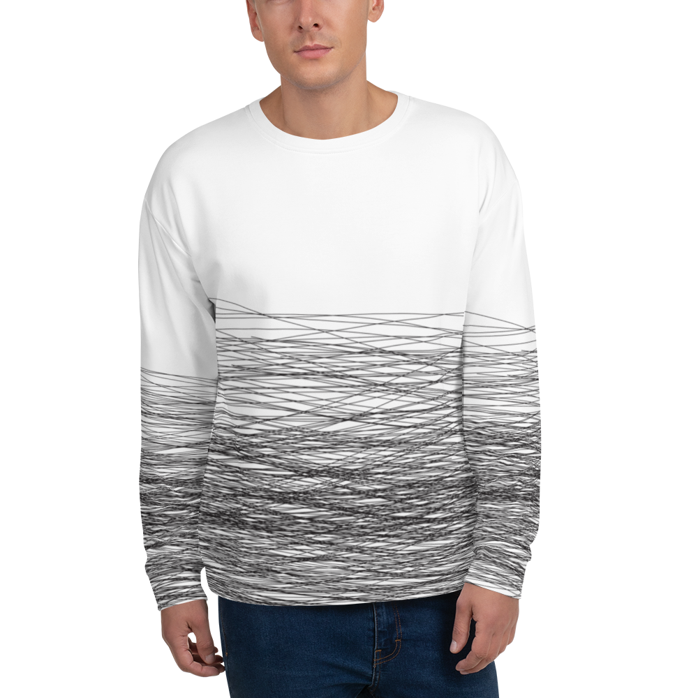Black Wind | Sweatshirt
