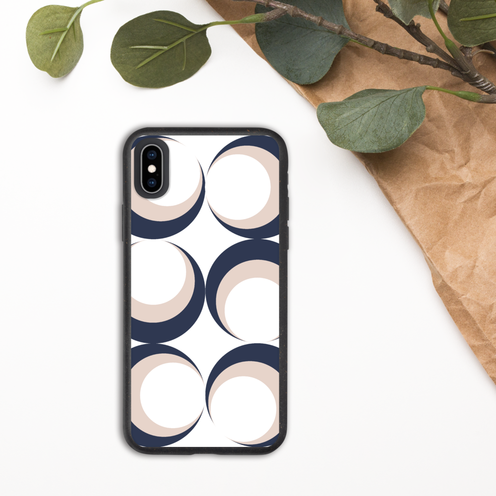 Life Is Good | Biodegradable Phone Case