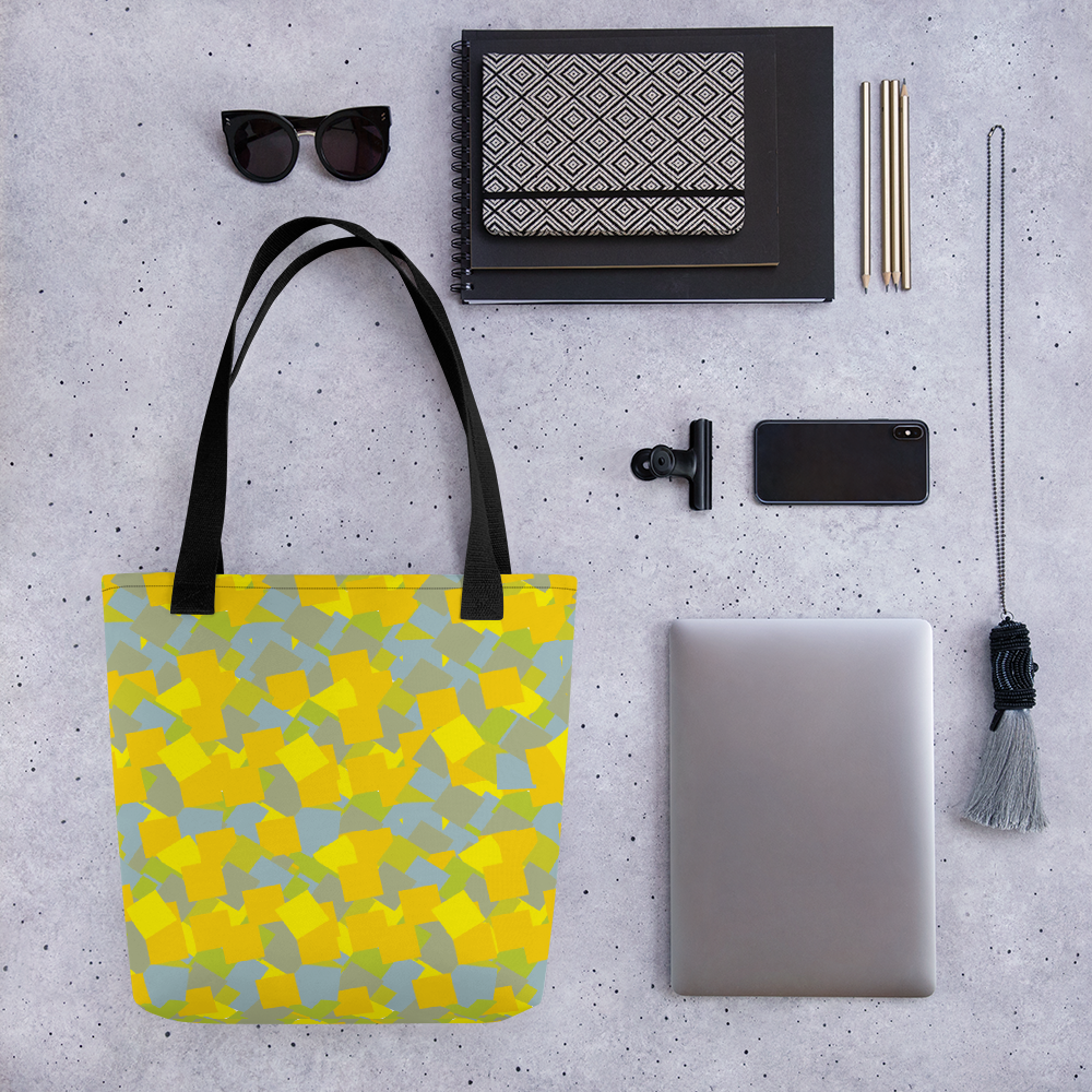 Easter Mix | Tote Bag