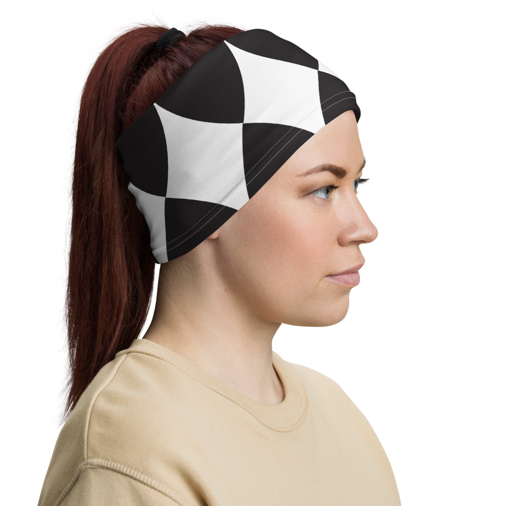 Captivate | Neck Gaiter
