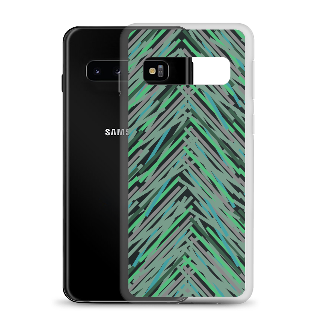 A Star In The Dark | Samsung Case