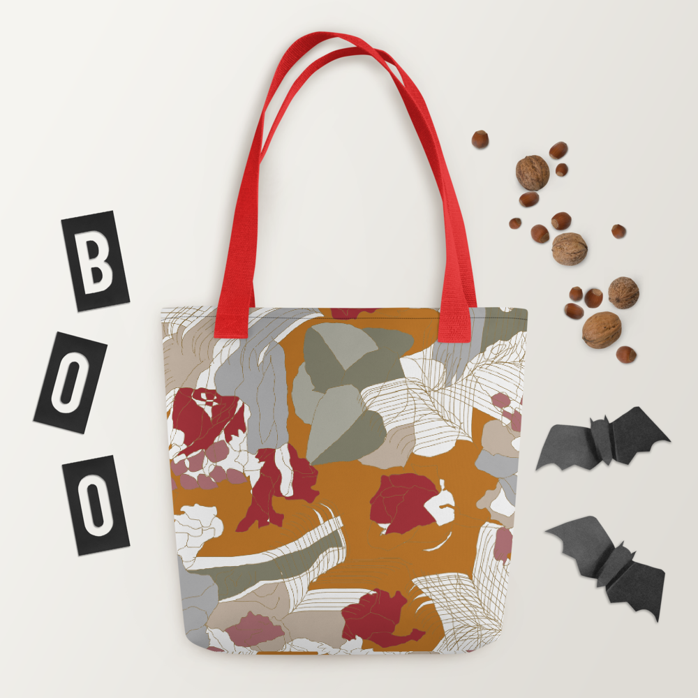 Second Spring | Tote Bag