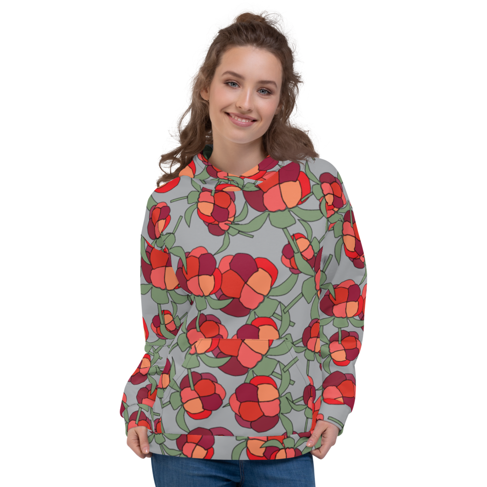 Christmas Lakka | Hoodie
