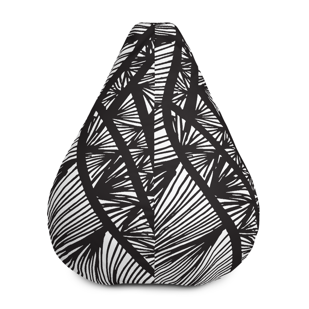 Happy Flower | Bean Bag Chair