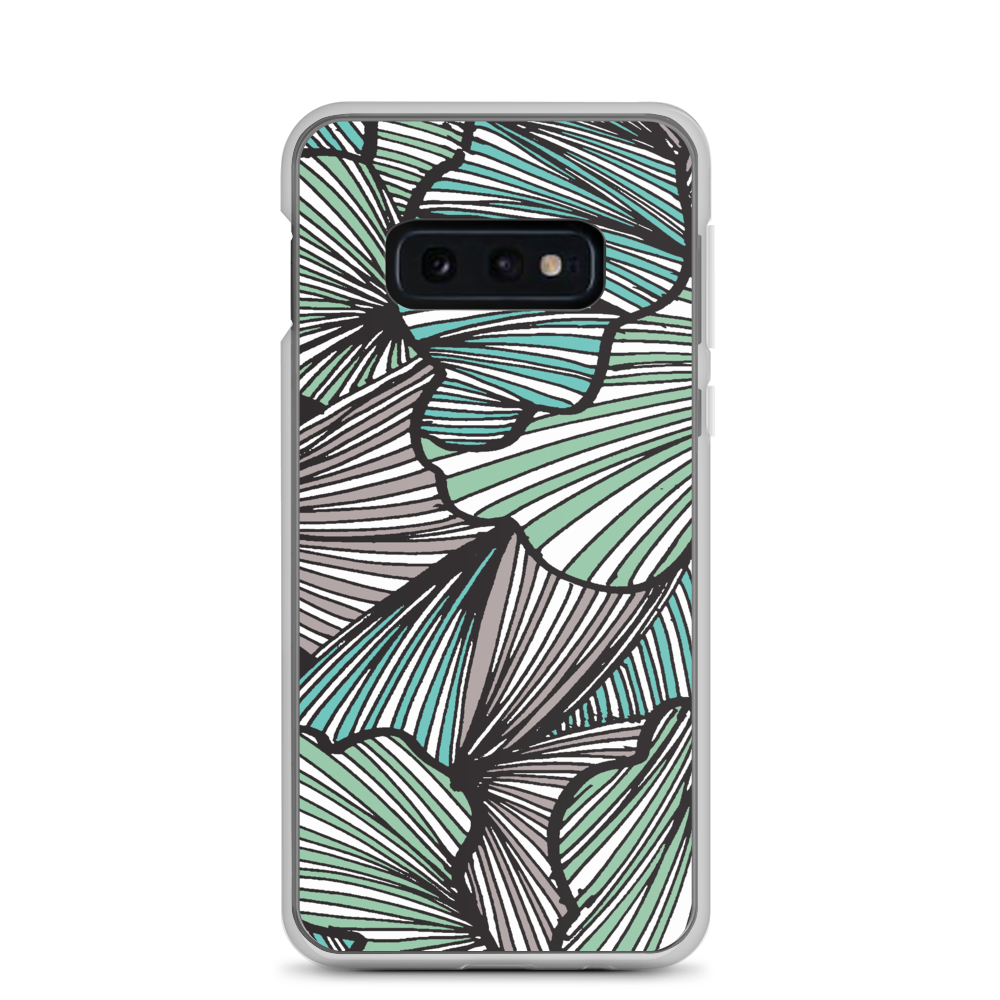 Living Tree Green | Samsung Case