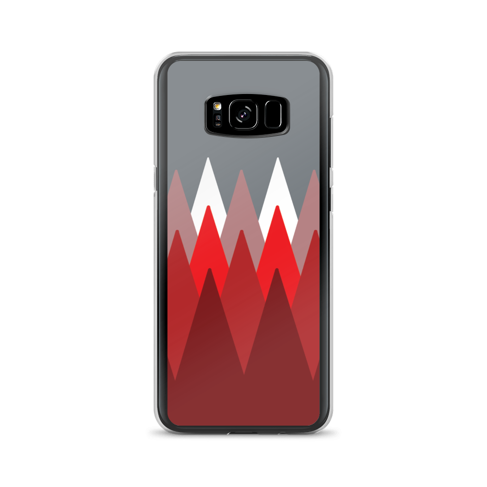 Christmas Forest | Samsung Case