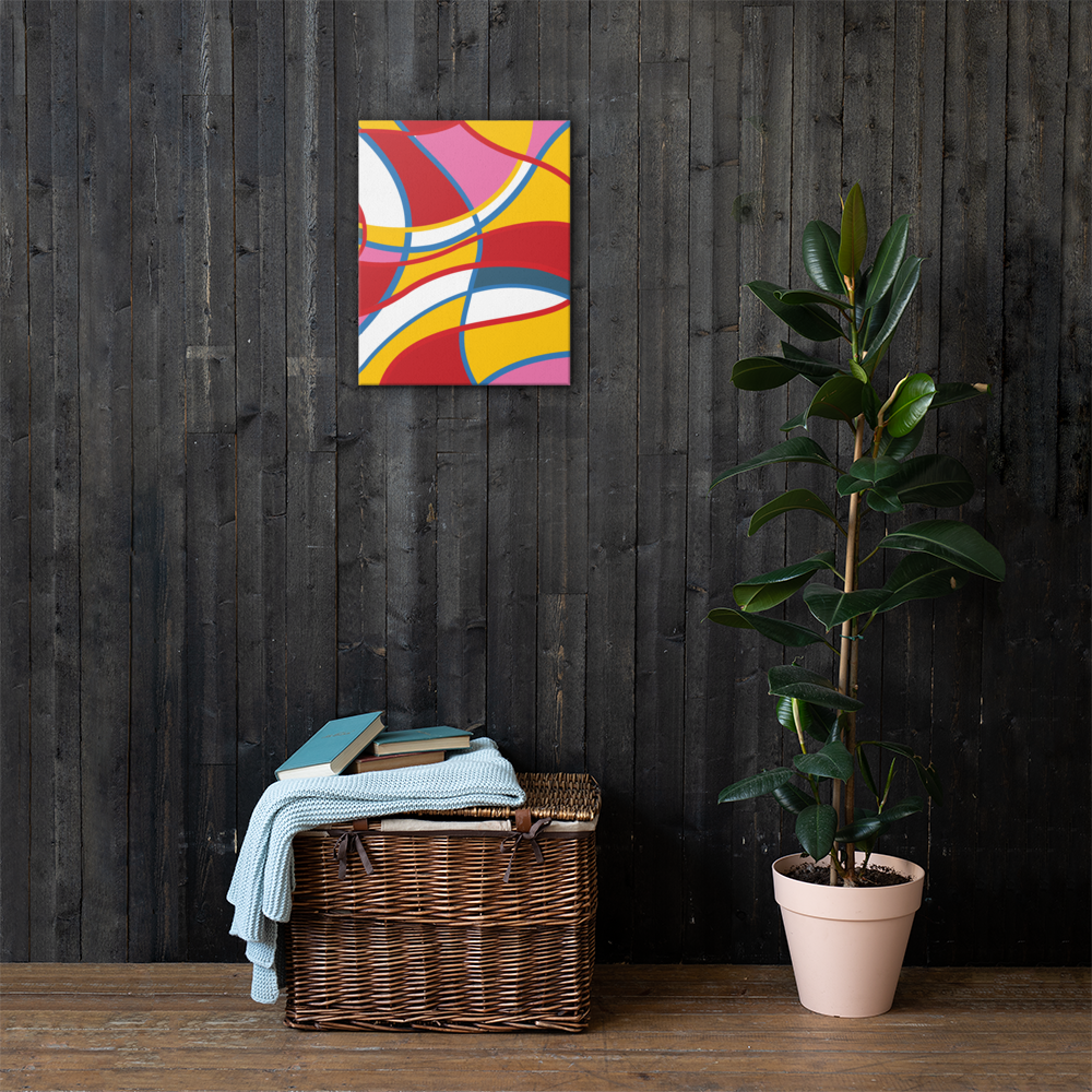 Spain | Canvas