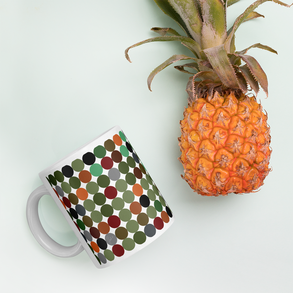 Warm Balls | Mug