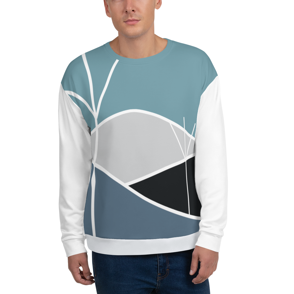 Waiting for Spring | Sweatshirt