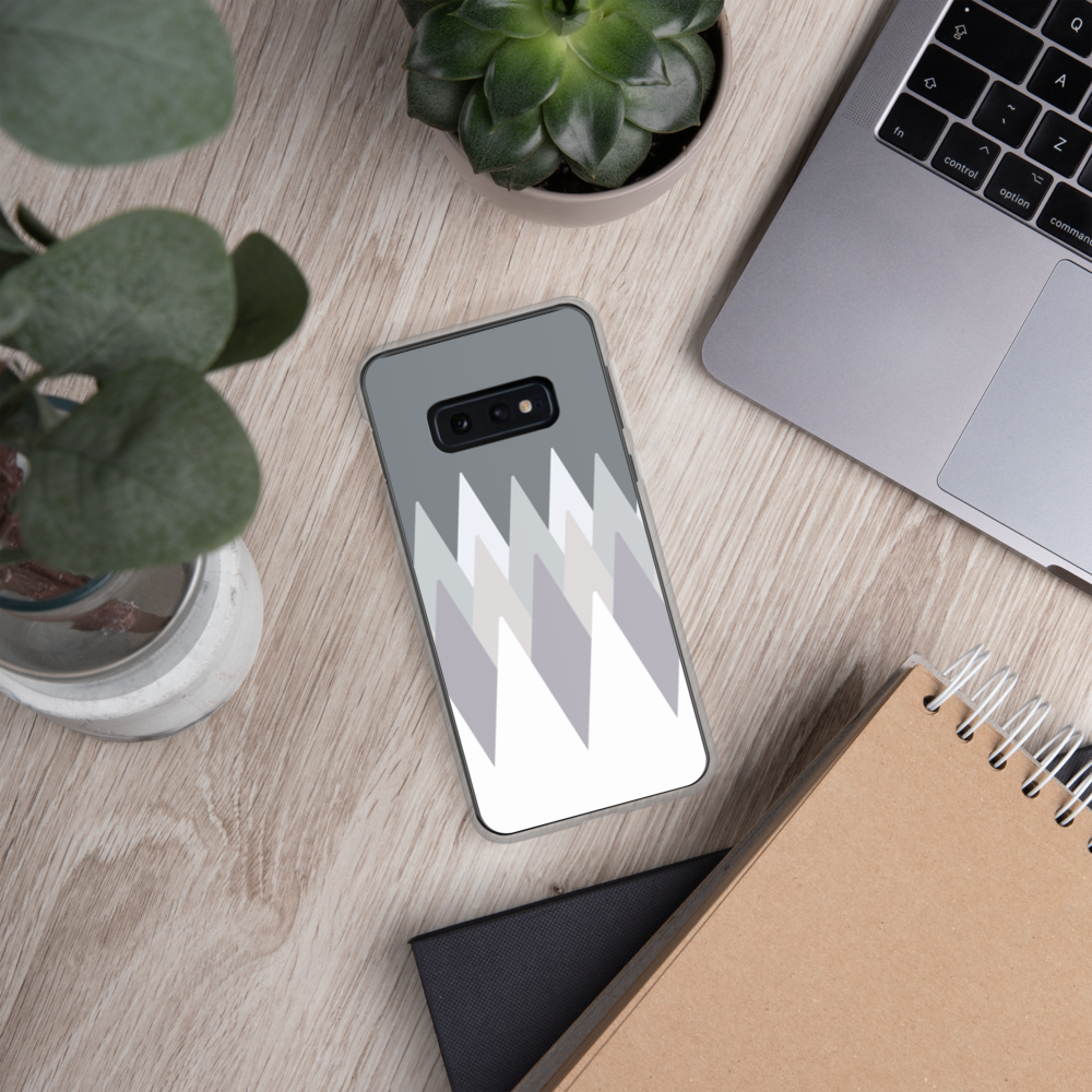 Lonely Cottage | Samsung Case