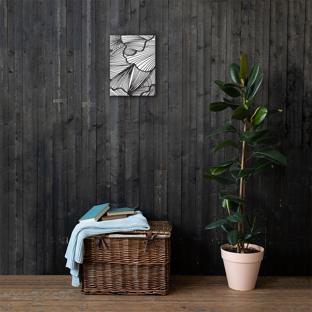 Living Tree | Canvas
