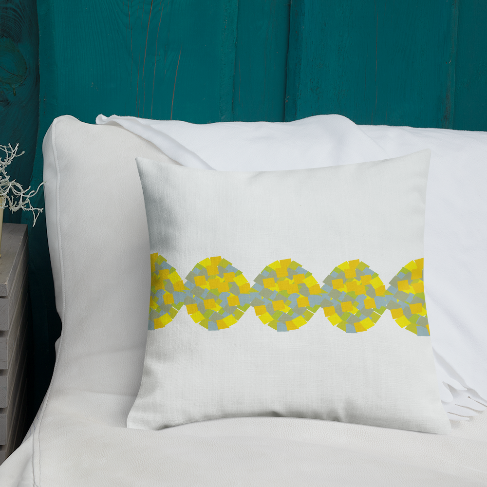 Easter Mix | Pillow