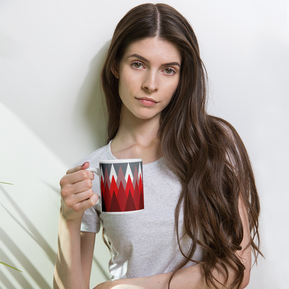 Christmas Forest | Mug