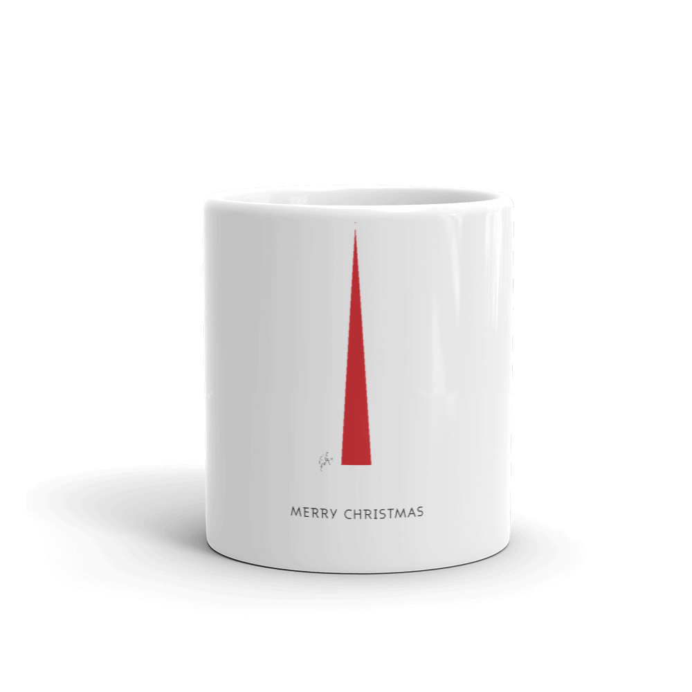 Tonttu - Merry Christmas | Mug