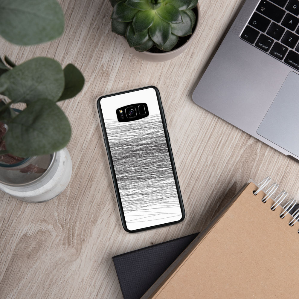 Black Wind | Samsung Case