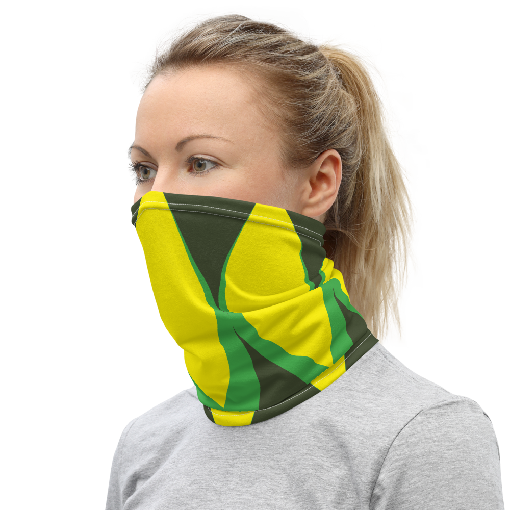 Fervidly Spring | Neck Gaiter