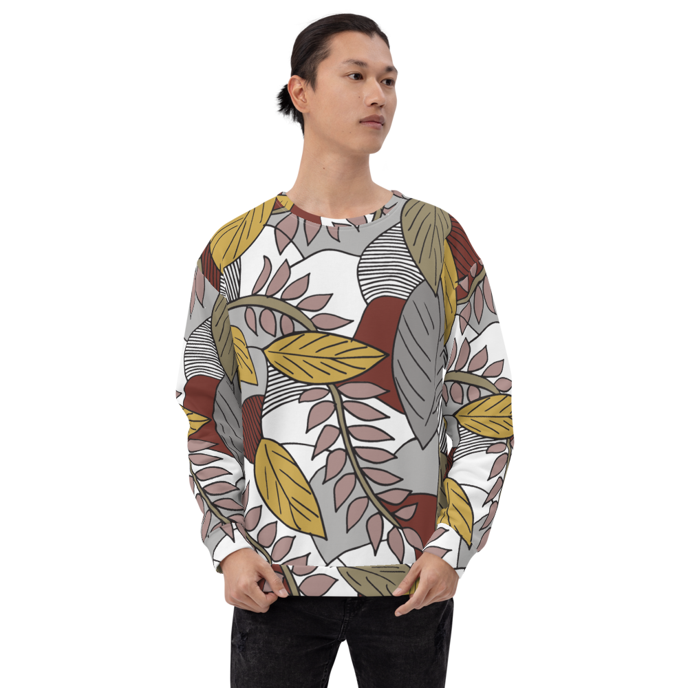 Fall Spirit | Sweatshirt