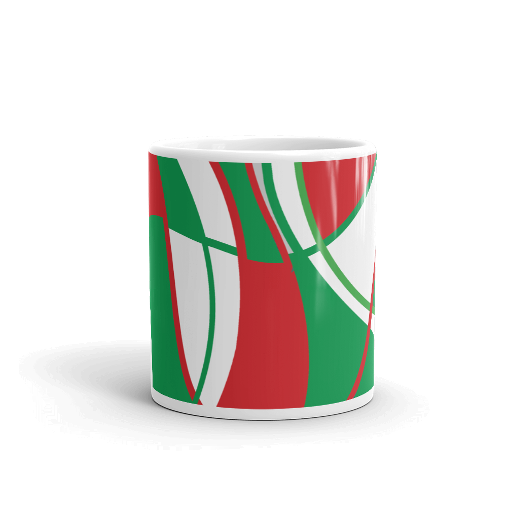 Italy | Mug