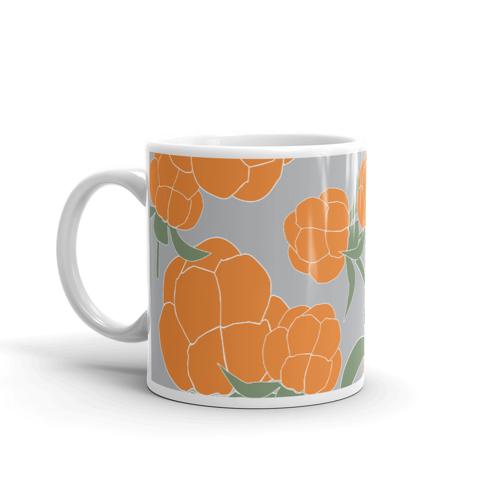 Lakka Ornament | Mug