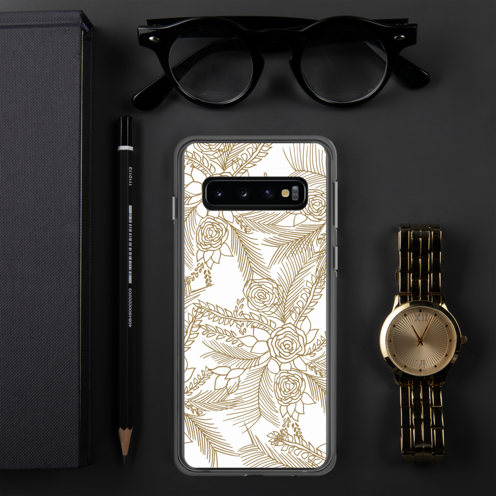 Royal Design | Samsung Case