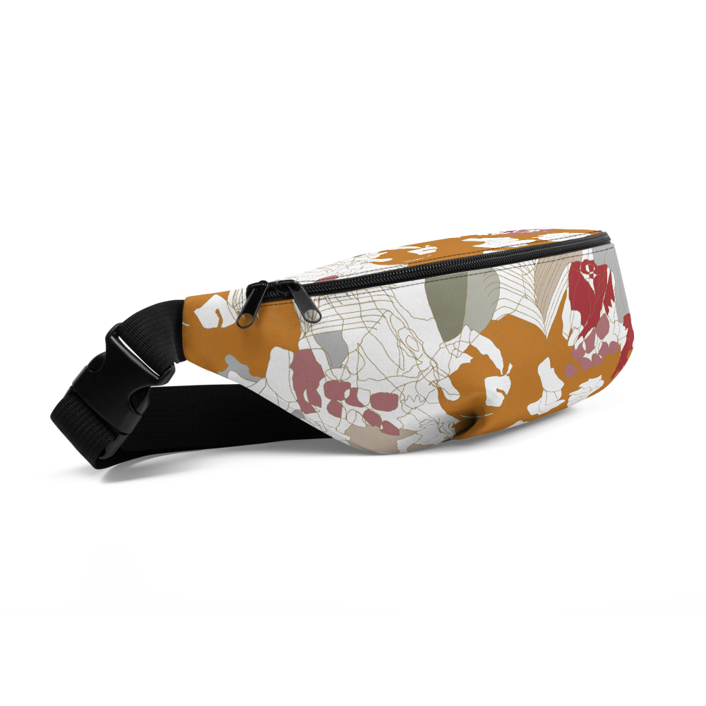 Second Spring | Fanny Pack