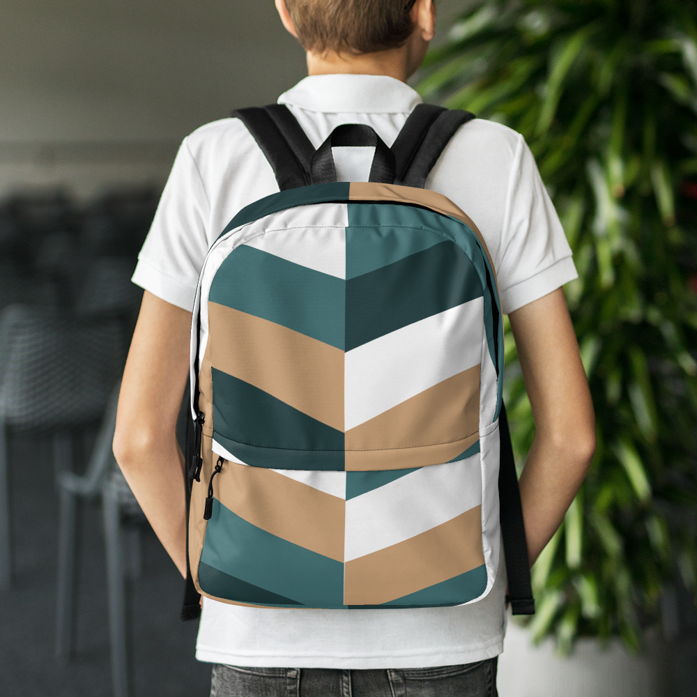 Spring Taste | Backpack
