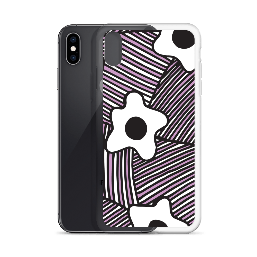 Pink Ornament | iPhone Case