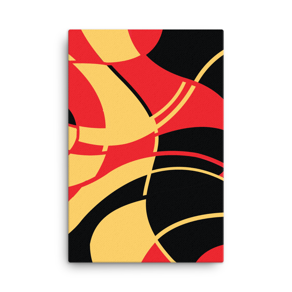 Germany | Canvas