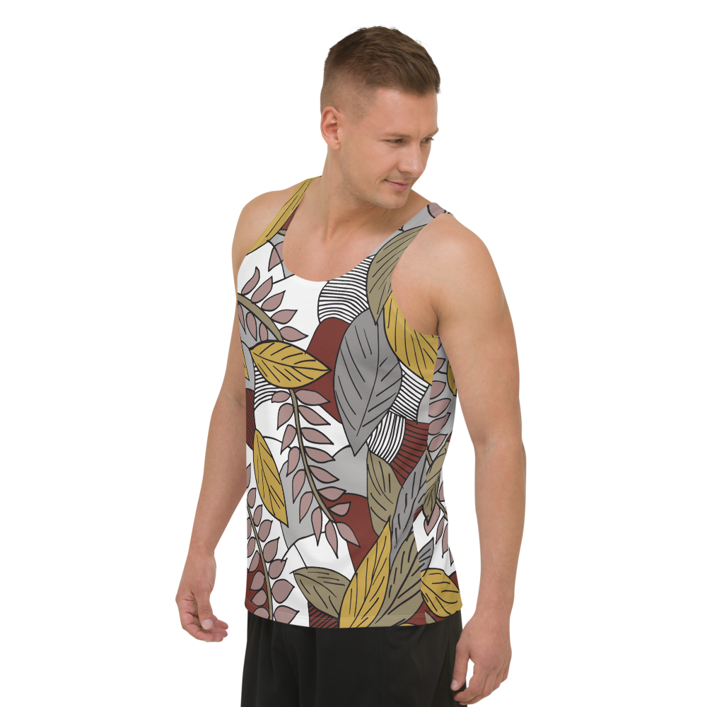 Fall Spirit | Men's Tank Top