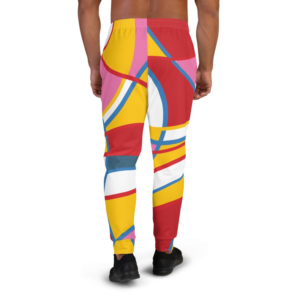 Spain | Men's Joggers