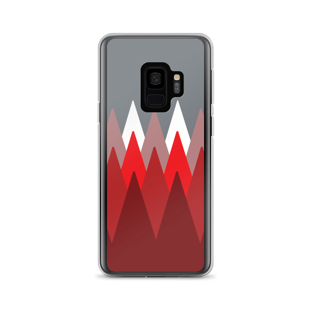 Christmas Forest | Samsung Case