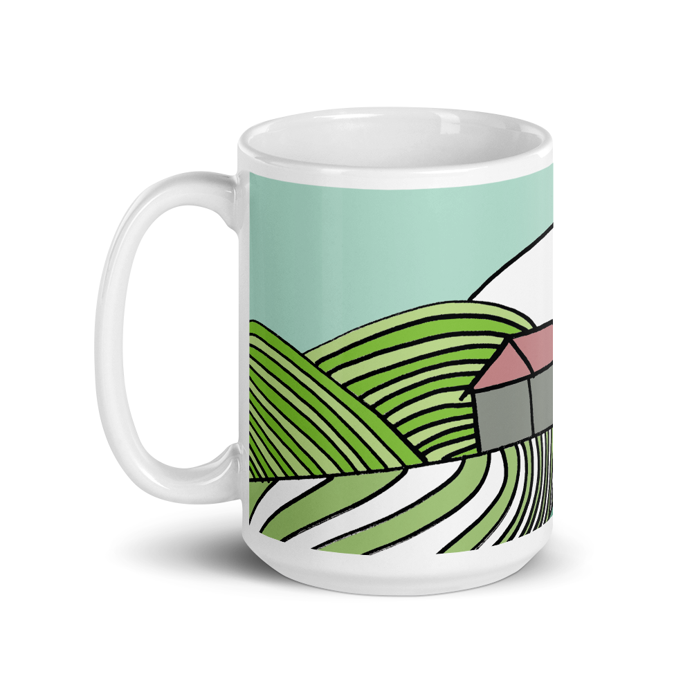 Happy Summer | Mug