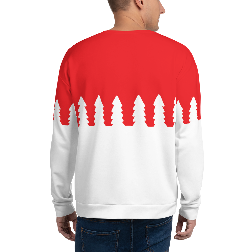 White Trees | Sweatshirt