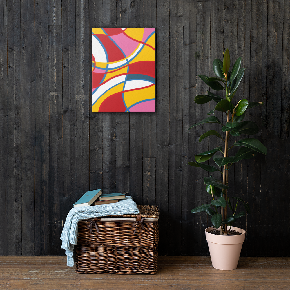 Spain | Canvas