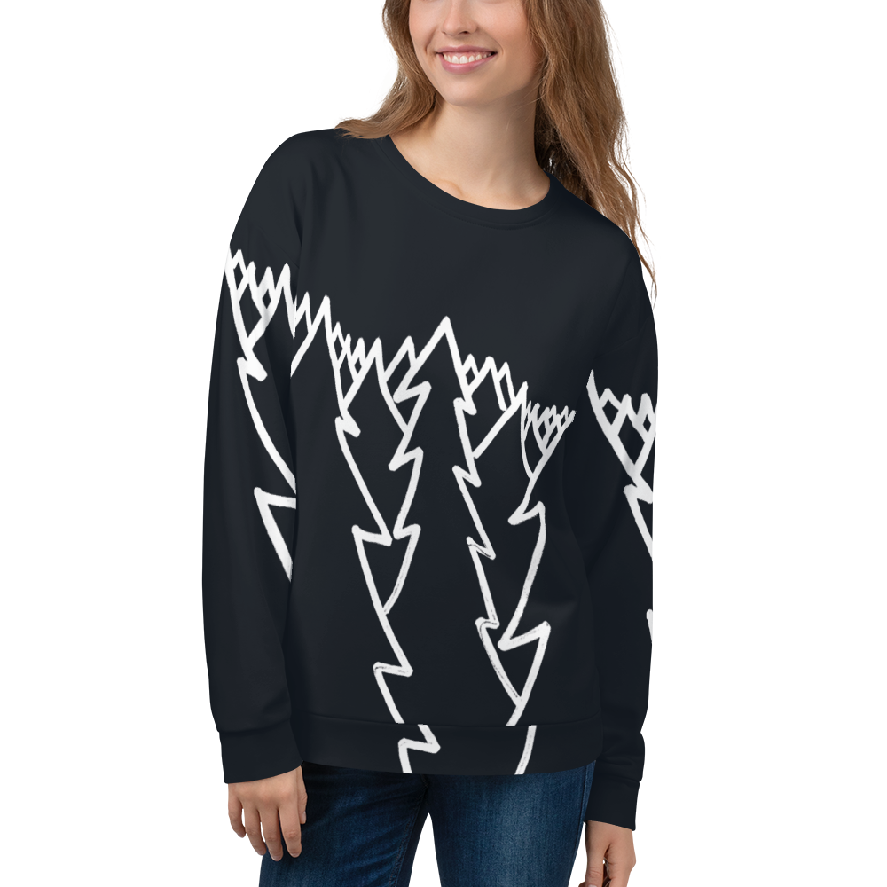 Dark Night | Sweatshirt