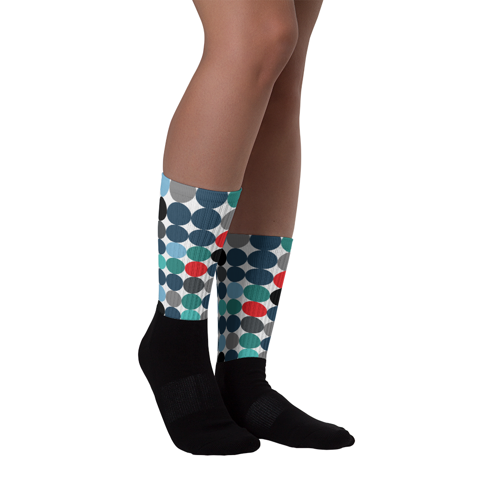 Cold Balls | Socks