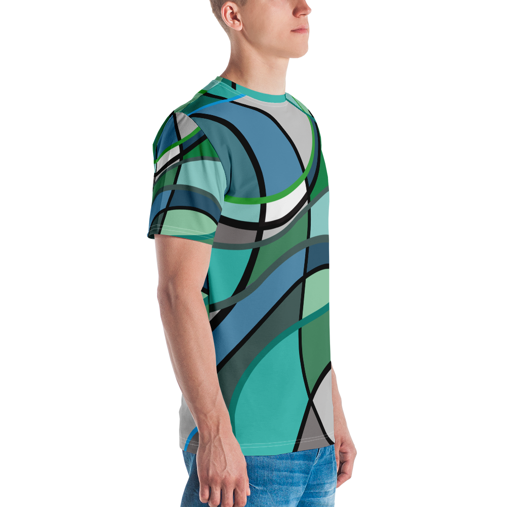 Joy of Art | Men's T-Shirt