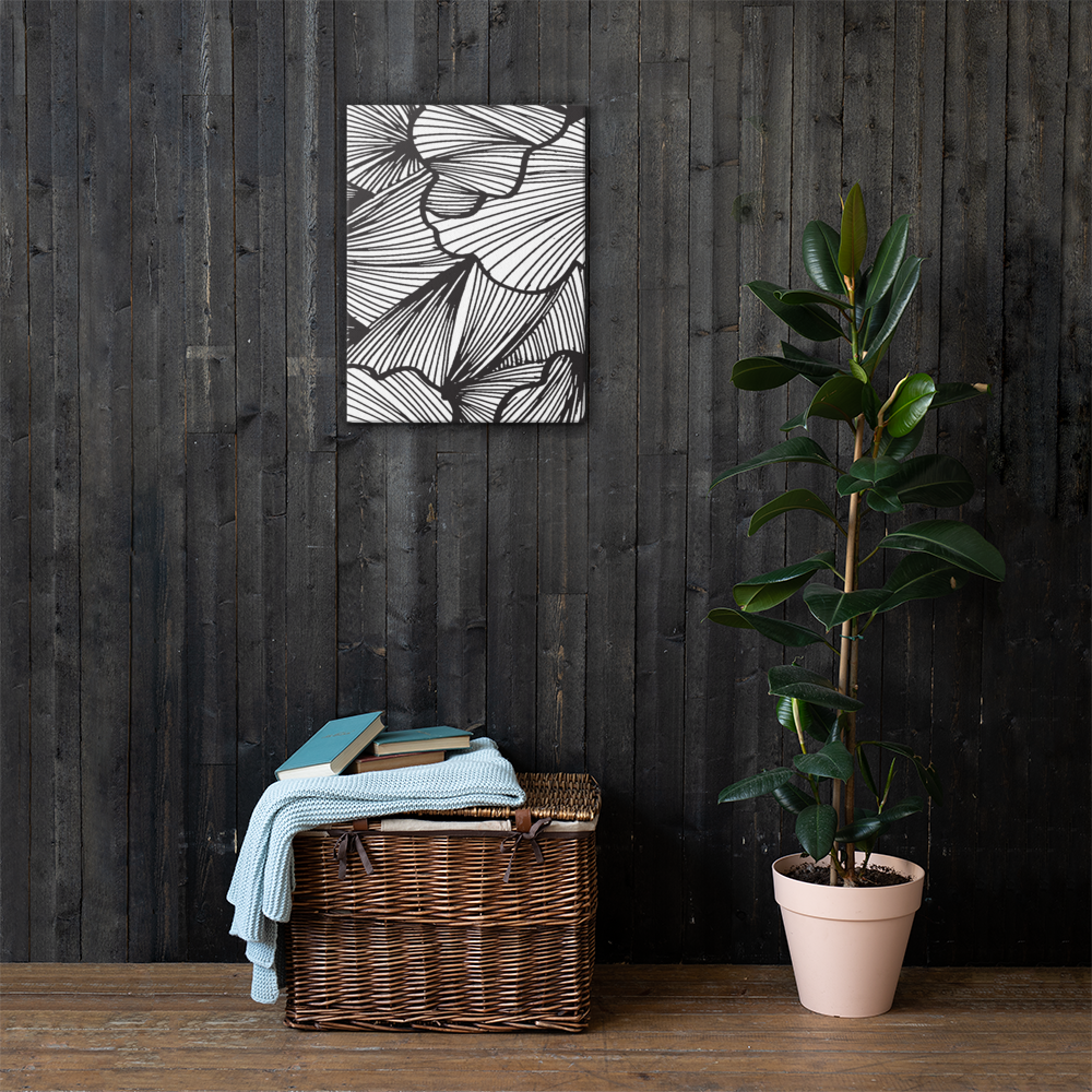 Living Tree | Canvas