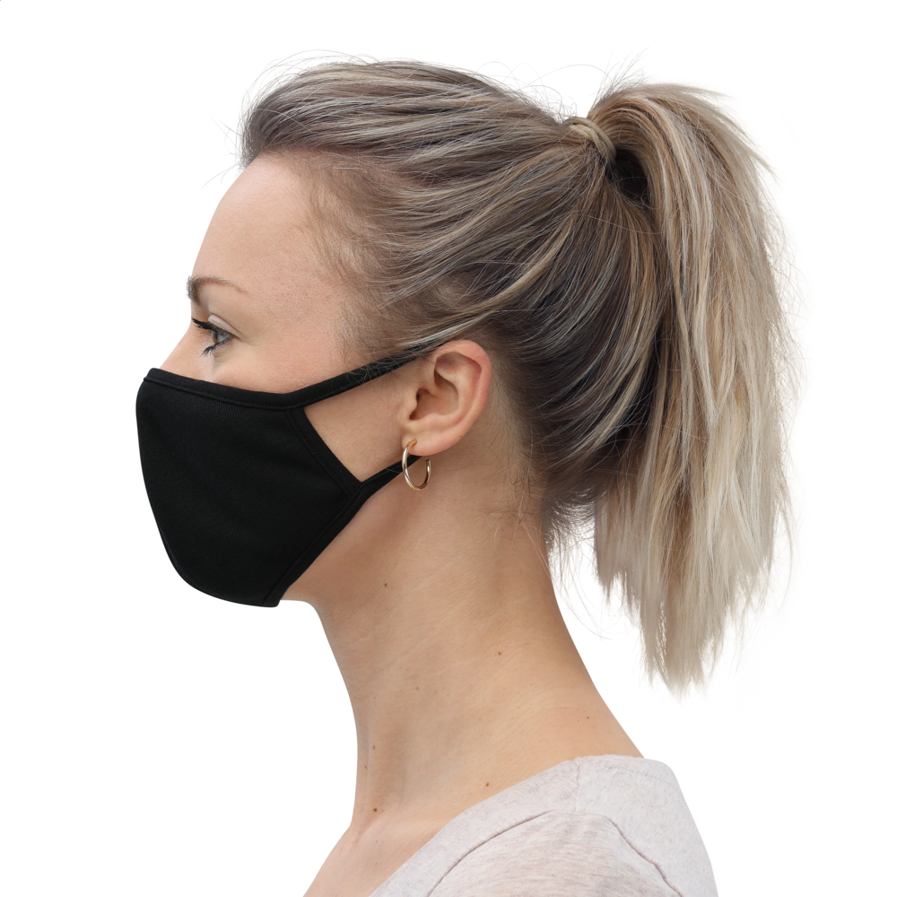 DOWDESIGN. | Face Mask (3-Pack)