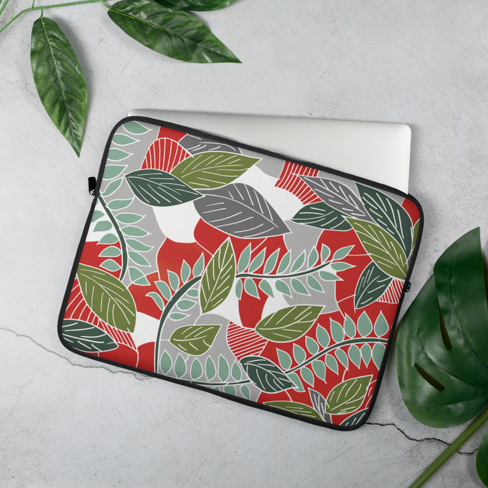 Christmas Spirit | Laptop Sleeve