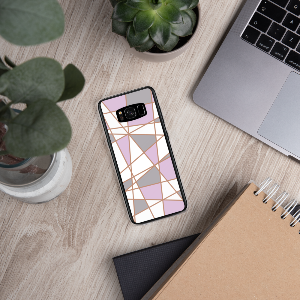Spring Ornament | Samsung Case