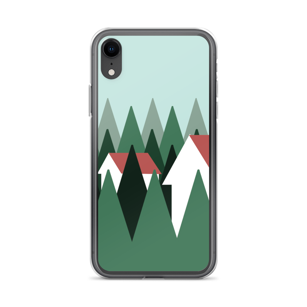 Green Summer | iPhone Case