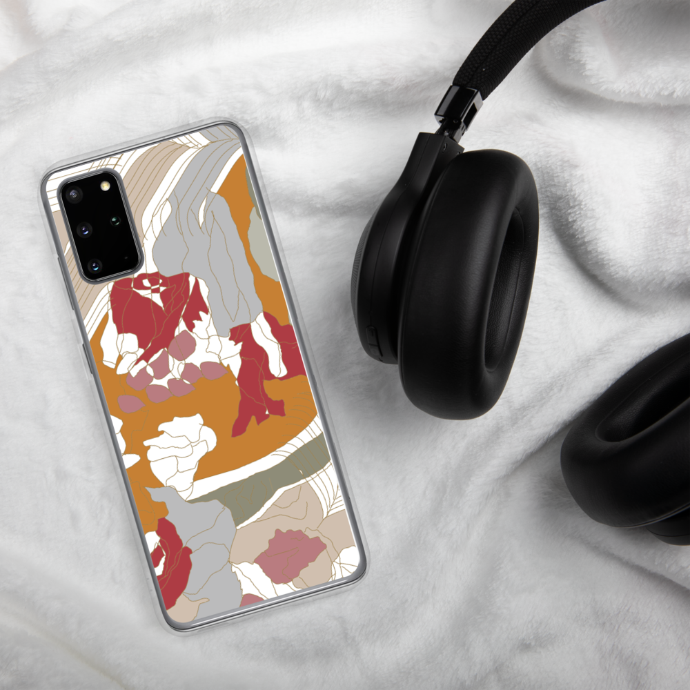 Second Spring | Samsung Case