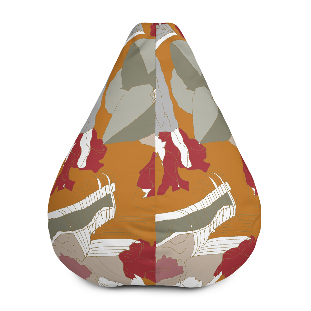Second Spring | Bean Bag Chair