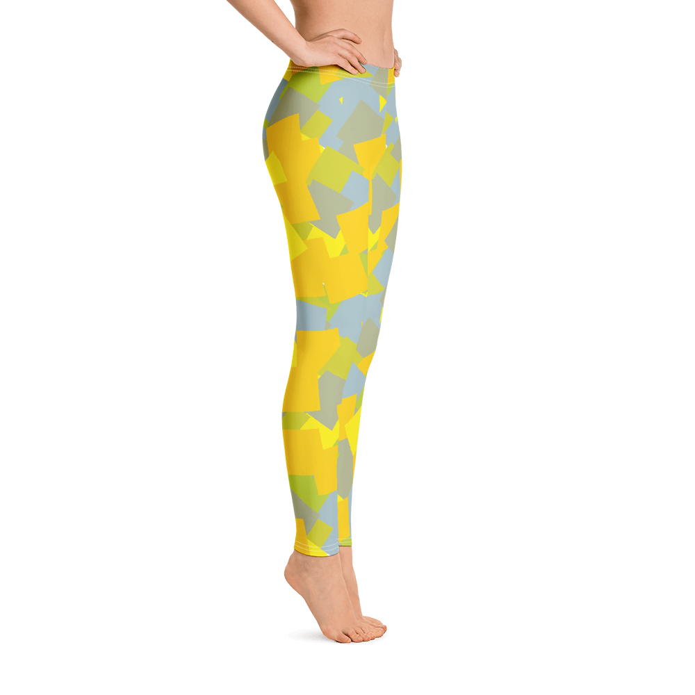 Easter Mix | Leggings
