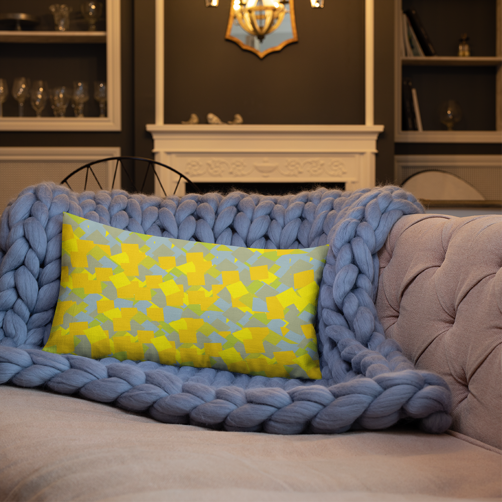 Easter Mix | Pillow