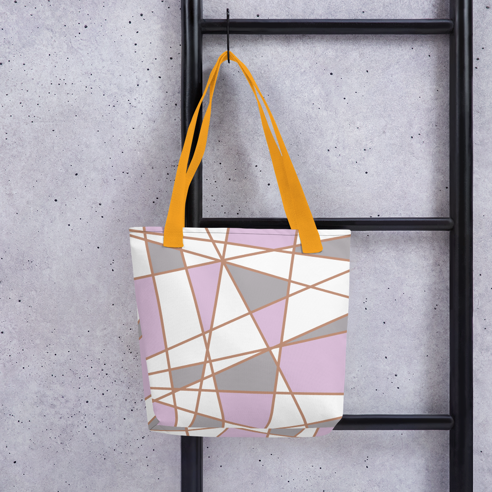 Spring Ornament | Tote Bag